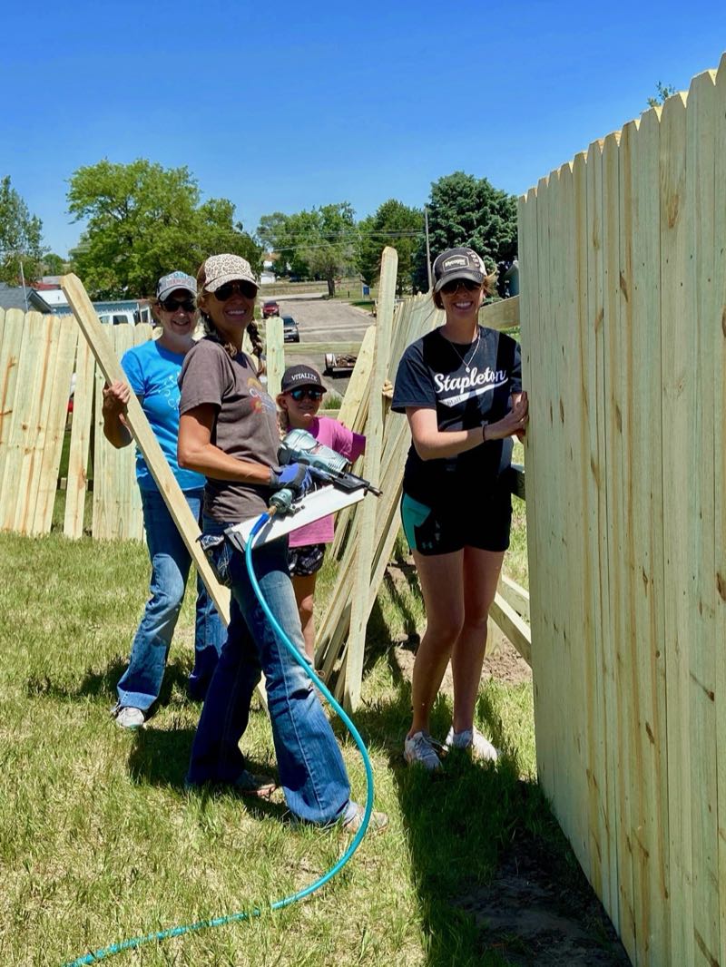 {SERVICE_NAME} project in Southlake