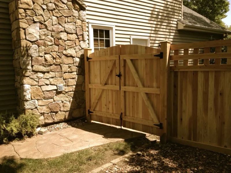 {SERVICE_NAME} project in Southlake